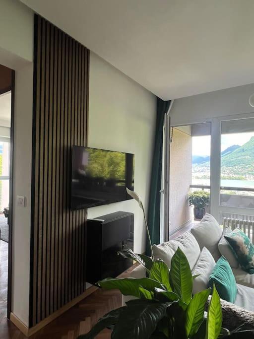 Panorama Suite In Lugano - Pazzallo Paradiso Dış mekan fotoğraf
