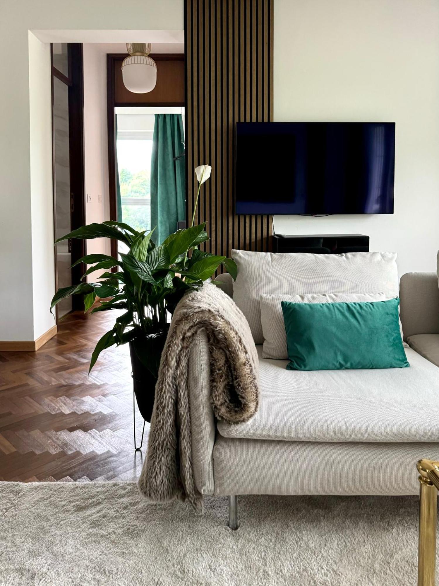 Panorama Suite In Lugano - Pazzallo Paradiso Dış mekan fotoğraf