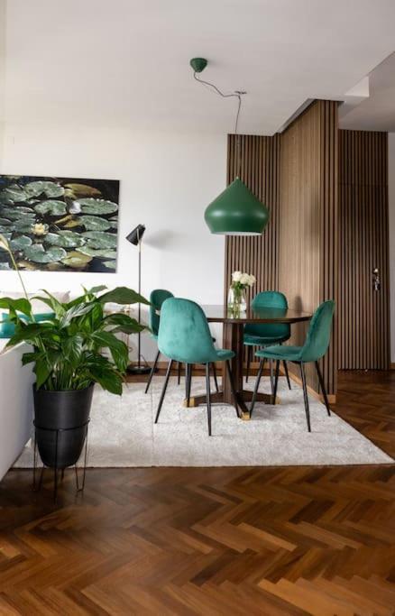 Panorama Suite In Lugano - Pazzallo Paradiso Dış mekan fotoğraf