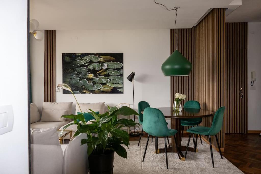 Panorama Suite In Lugano - Pazzallo Paradiso Dış mekan fotoğraf