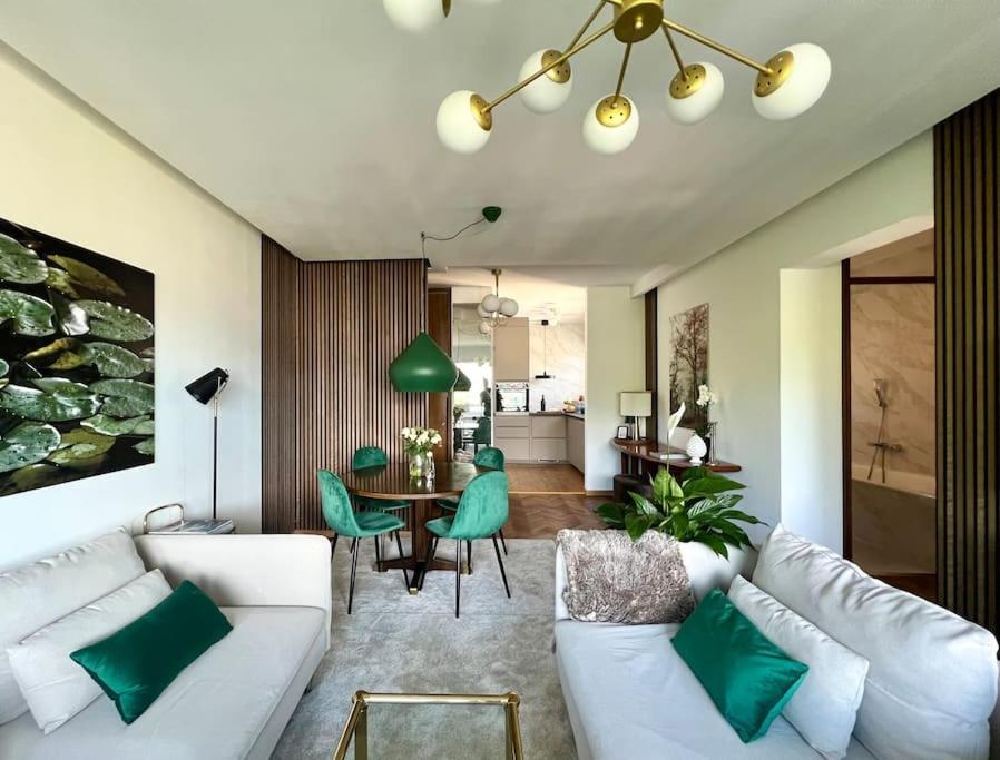 Panorama Suite In Lugano - Pazzallo Paradiso Dış mekan fotoğraf