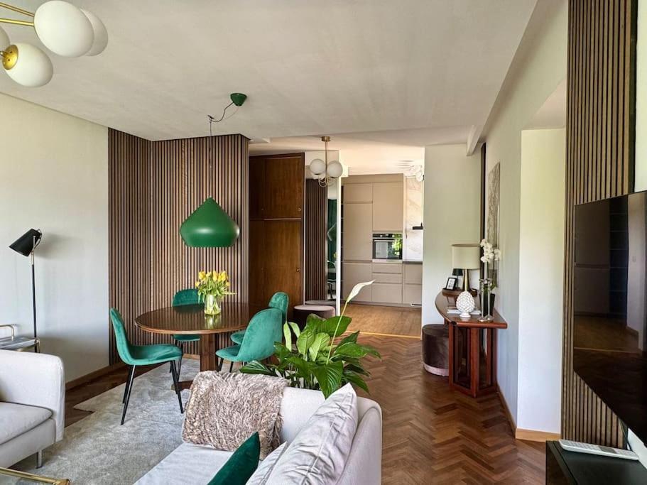 Panorama Suite In Lugano - Pazzallo Paradiso Dış mekan fotoğraf