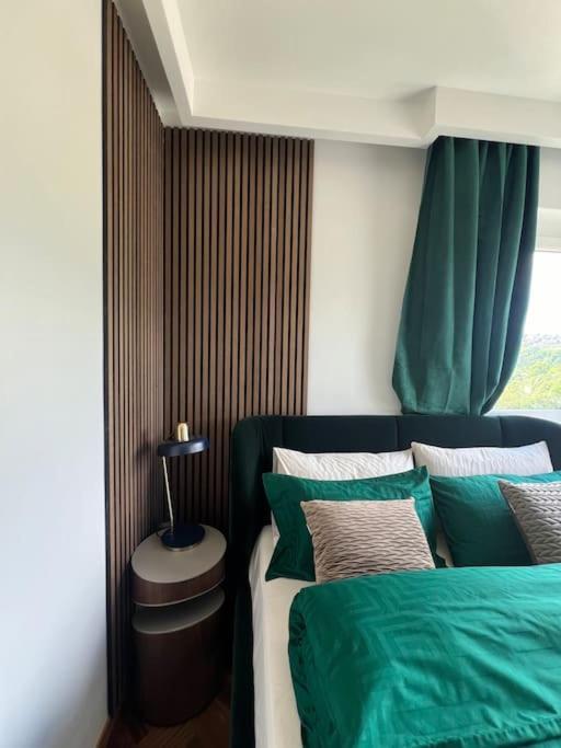 Panorama Suite In Lugano - Pazzallo Paradiso Dış mekan fotoğraf